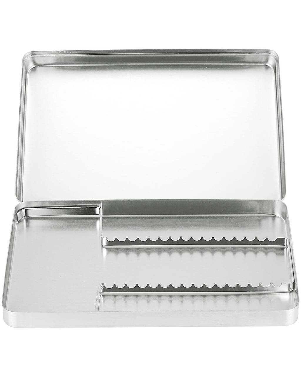 SD710-1 – DERBY DENTAL, Trays, Sterilcontainer und Zubehör