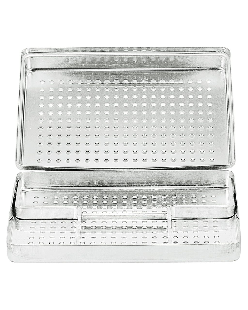 SD713-1 – DERBY DENTAL, Trays, Sterilcontainer und Zubehör