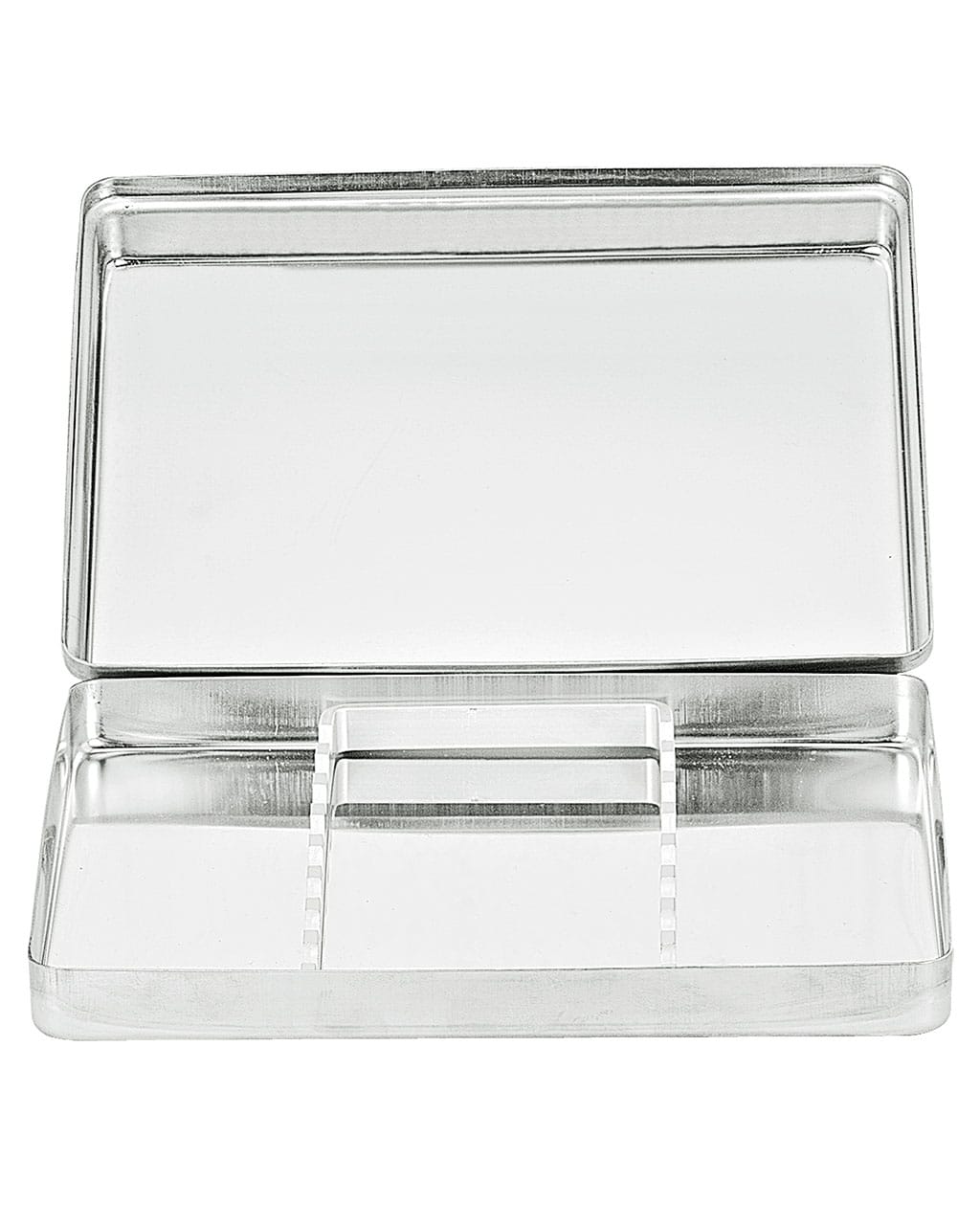SD714-1 – DERBY DENTAL, Trays, Sterilcontainer und Zubehör