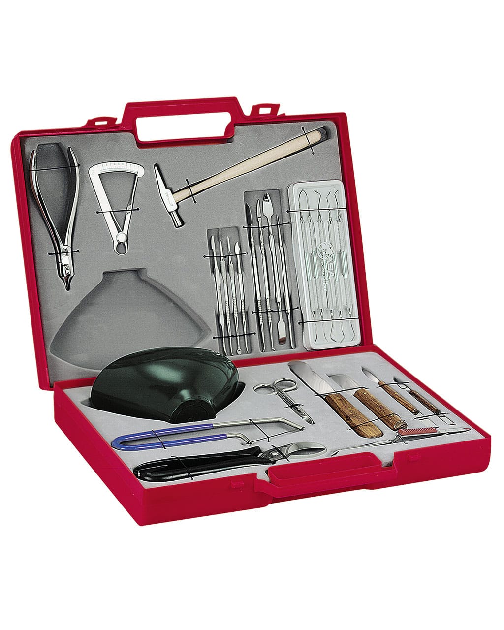 SD990-1 – DERBY DENTAL, Instrumente für Zahntechnik