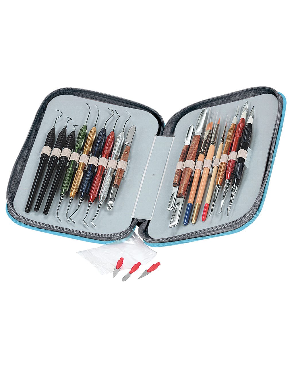 SD991-1 – DERBY DENTAL, Instrumente für Zahntechnik