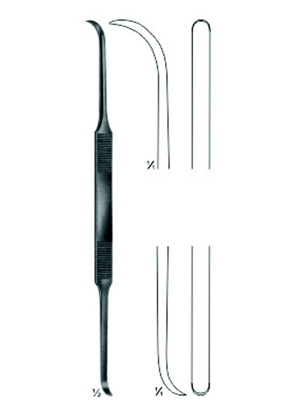 COTTLE – Dewal Surgical Co.,, Wurzelheber