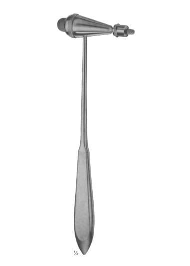 TROEMNER – Dewal Surgical Co.,, Sonden