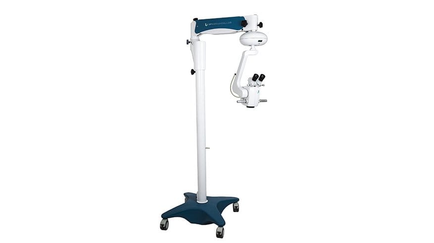 Mikroskop Focus Advanced – DFVasconcellos, Lupenbrillen und Mikroskope