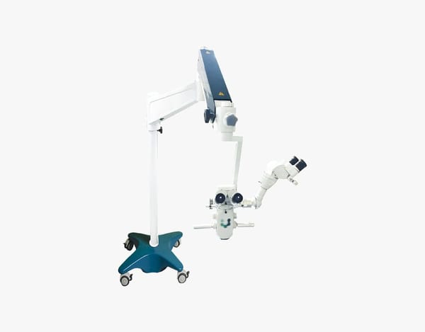 Mikroskop Focus Standard