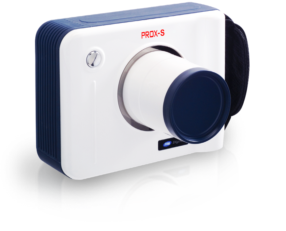 PROX-S Tragbares Röntgengerät – DIGIMED Co., Ltd., Röntgen