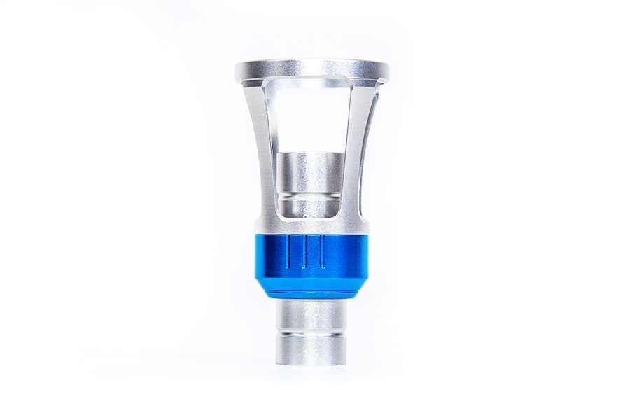 15-30mm Physiotherapy Head – Wuhan Dimed Laser Technology Co.,Ltd, Geräte