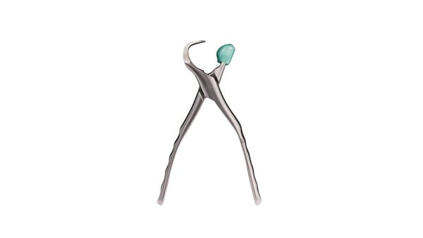 Physics® Forceps Paediatric Series GMX-50UR