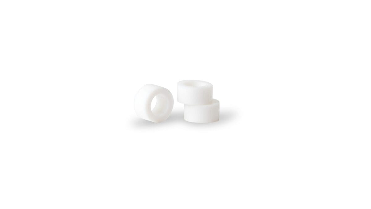 Farbcoderinge Gelb – Directa Dental Group, Zubehör für Füllungsinstrumente