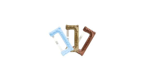 ContacEZ Subgingival Strip Assorted System, 8pcs