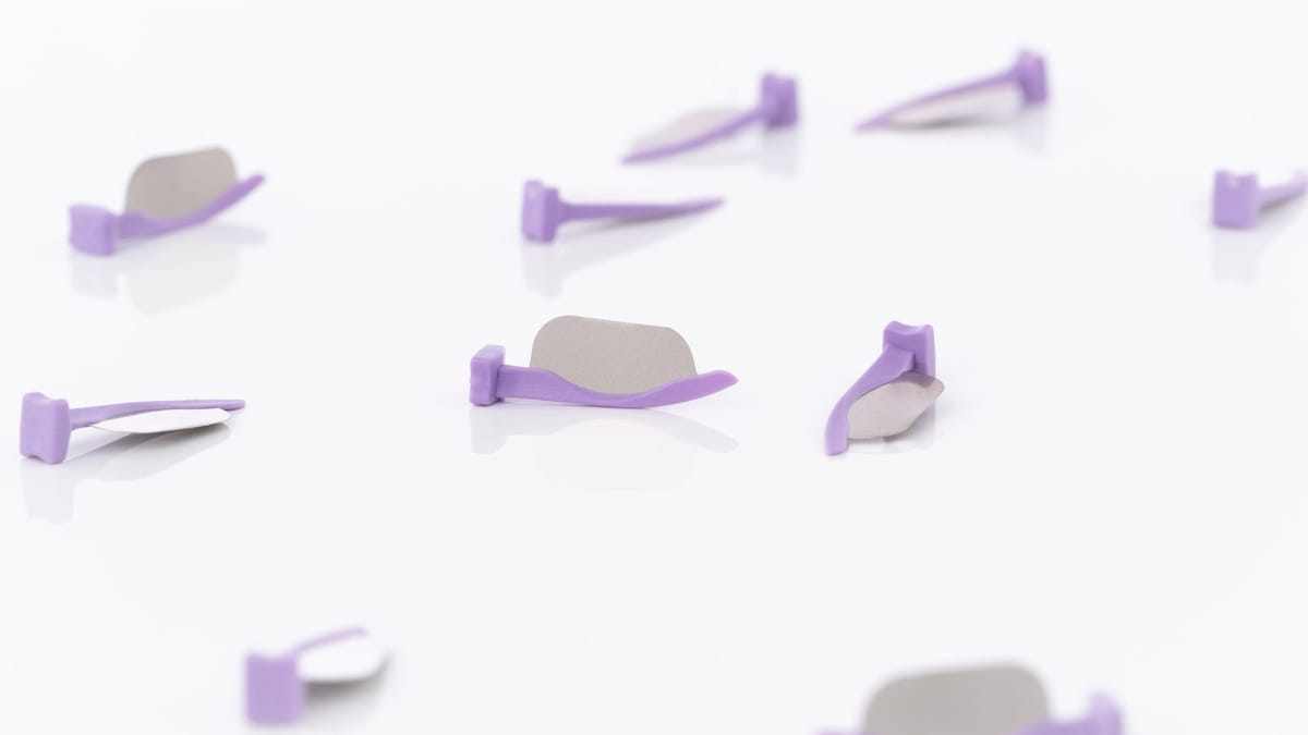 FenderMate Temp – Directa Dental Group, Matrizen