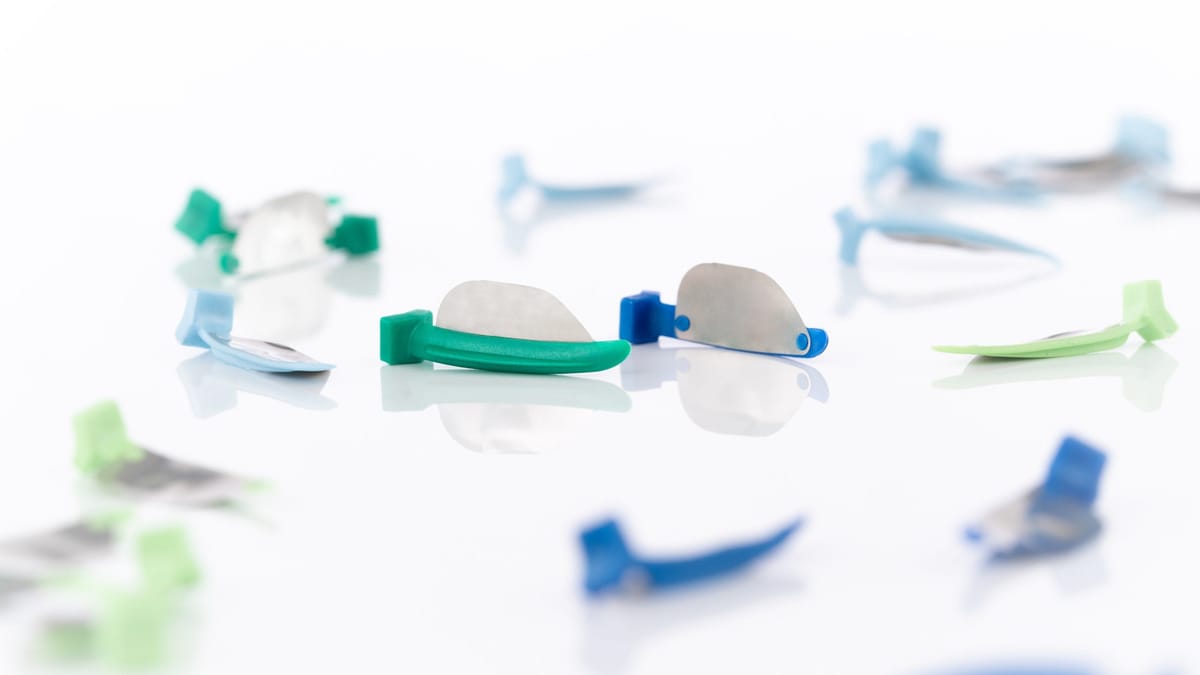 FenderMate® – Directa Dental Group, Matrizen