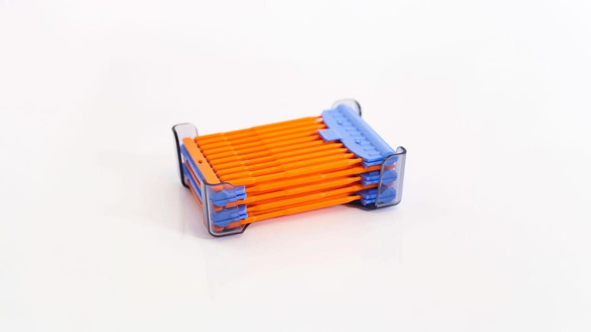 Stik-N-Place® – Directa Dental Group, Applikationspinsel