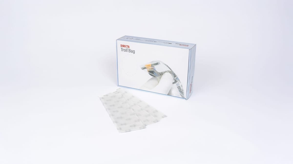 TrollBag – Directa Dental Group, Abformzubehör