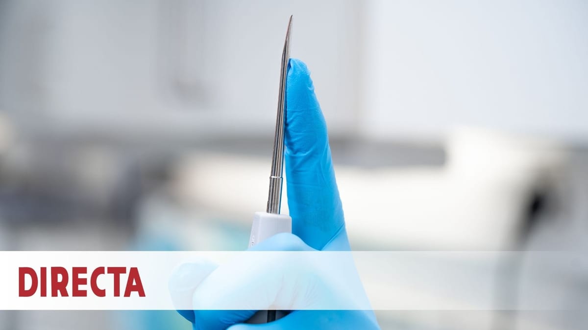 Luxator P-Series – Directa Dental Group, Wurzelheber