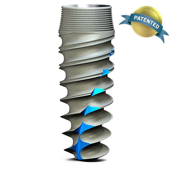 ULTIMATE PRECISION IMPLANT – Ditron Dental Ltd., Implantologie