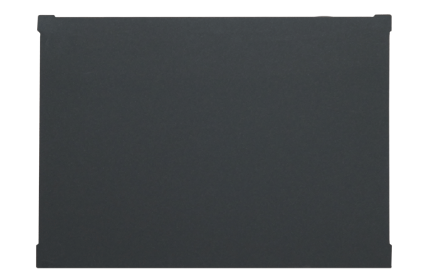 Schutzauflage Arztgerät 376x278x2mm, anthrazit – DKL Chairs, Autoklaven/Sterilisationsgeräte und Zubehör