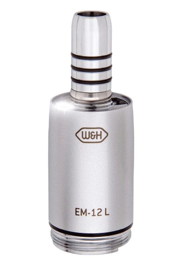 Elektromotor EM-12 L (W&H) – DKL Chairs, Übertragungsinstrumente