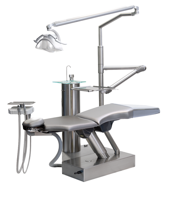 Dentaleinheiten & Behandlungsstühle L2 / D2 – DKL Chairs, Sonstige Geräte