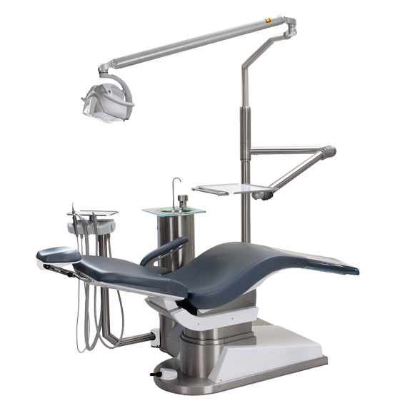 D2-SAE – DKL Chairs, Behandlungseinheiten
