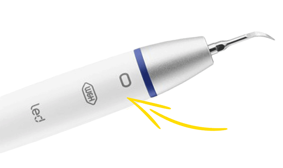 Handstück Piezo Scaler PROXEO ultra PB-5 L S, Gewinde für Satelec Spitzen – DKL Chairs, Ultraschallgeräte