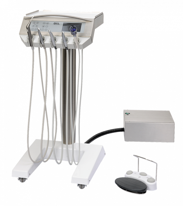 Cart-Systeme