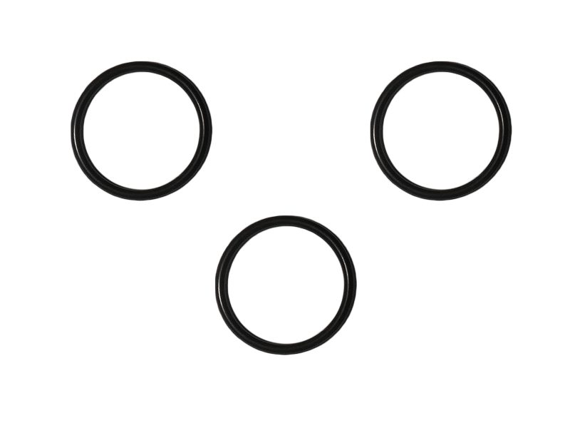 O-Ring-Set für Elektromotor EM-12L – DKL Chairs, Ersatzteile für Behandlungseinheiten