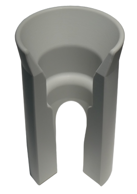 Instrumentenablage für Piezo Scaler PB-5 L – DKL Chairs, Ultraschallgeräte