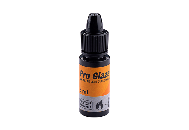 Pro Glaze – D TECH DENTAL TECHNOLOGIES, Keramikmassen