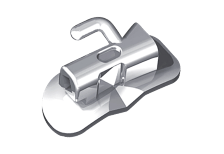 Bondable Tubes – D TECH DENTAL TECHNOLOGIES, Brackets