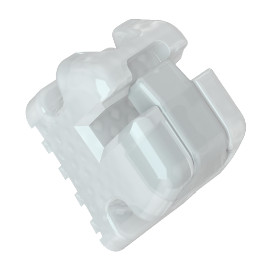 Ceraclip SLB – D TECH DENTAL TECHNOLOGIES, Brackets