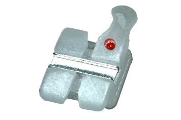 Ceraglide – D TECH DENTAL TECHNOLOGIES, Brackets