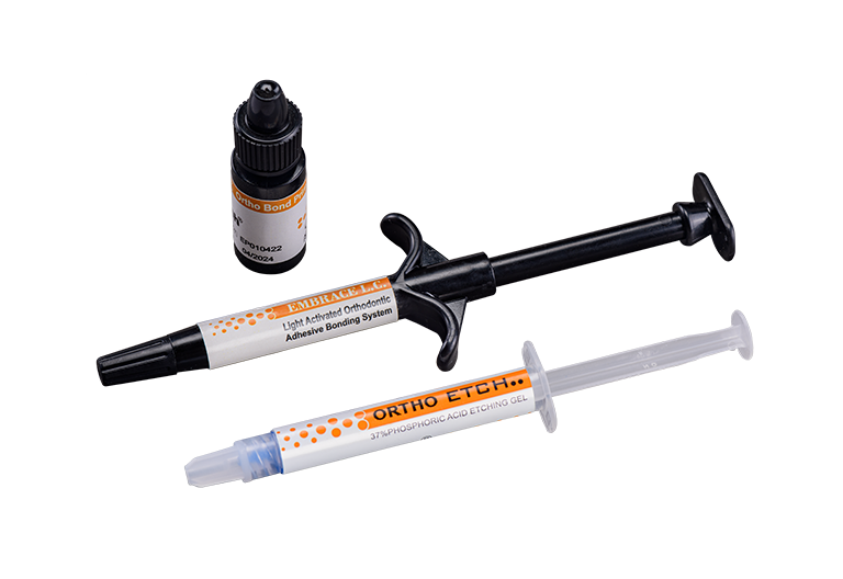 Embrace LC – D TECH DENTAL TECHNOLOGIES, Zemente