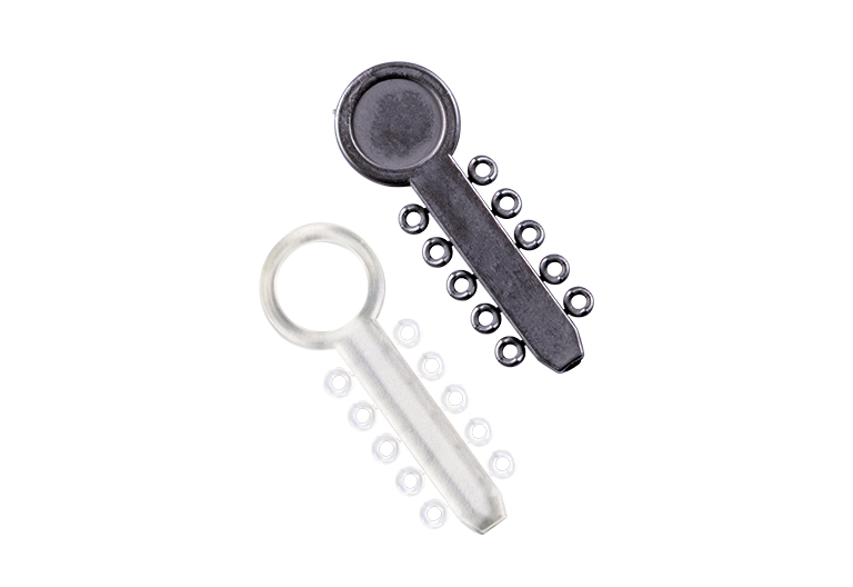 EZ Ties – D TECH DENTAL TECHNOLOGIES, Ketten