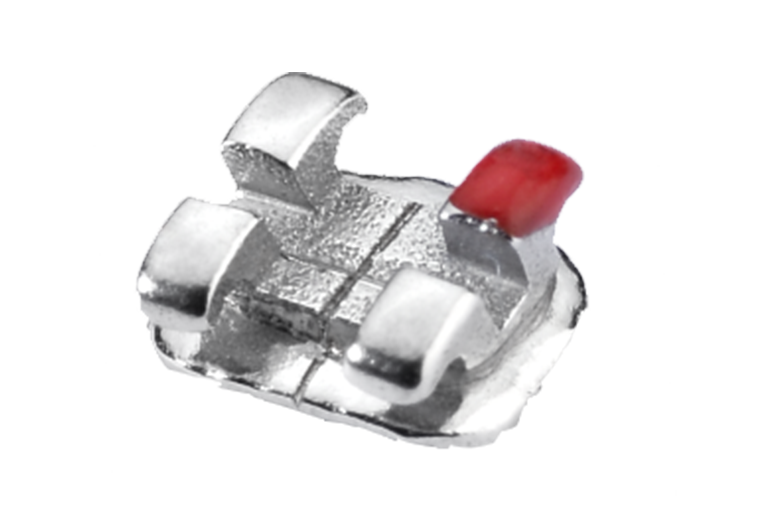 Iridium Master – D TECH DENTAL TECHNOLOGIES, Brackets