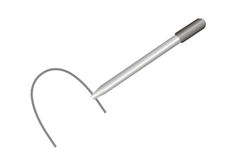 Ni Ti Hant – D TECH DENTAL TECHNOLOGIES, Drähte und Bögen