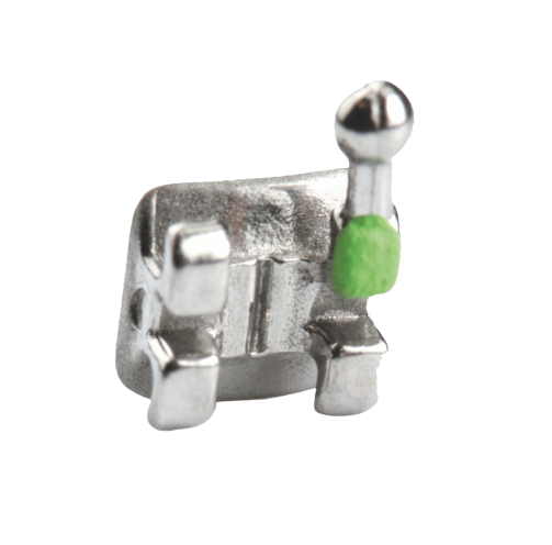 Precimax – D TECH DENTAL TECHNOLOGIES, Brackets