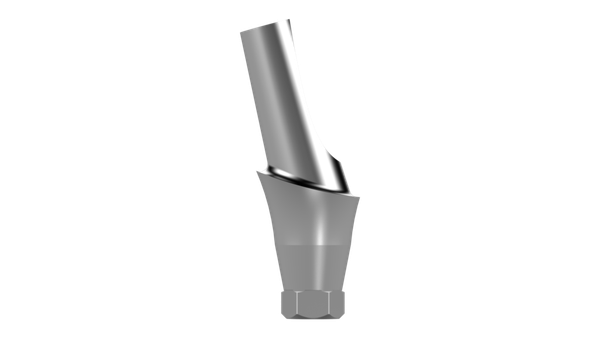 Anatomical Angled Abutment
