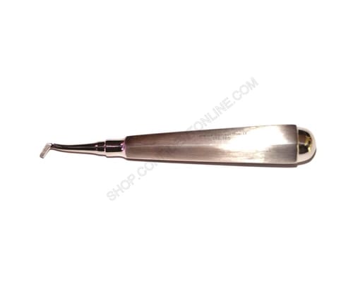 MERSHON BAND PUSHER, SS - 116165 – Confident Healthcare Limited, Zangen