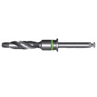 DXL-Parallel Drill soft Ø 4.1 green I – DXL Medical, Instrumente / Zubehör