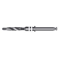 DXL-Parallel Drill standard Ø 2.9 white II – DXL Medical, Innenkühlsystem nach Kirschner