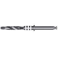 DXL-Parallel Drill hard Ø 2.9 white III – DXL Medical, Chirurgische Bohrer und Knochenfräser