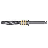 DXL-plus-Parallel Drill hard Ø 3.45 yellow III – DXL Medical, Instrumente / Zubehör