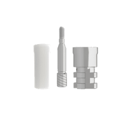 Multi-Abdruckübertragungsaufsatz für Opentray 4,8/16 mm