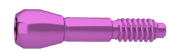DXL M1,6 Straight Abutment Screw – DXL Medical, Sonstiges