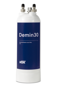 Demineralisatoren – DXP Sterilisation
