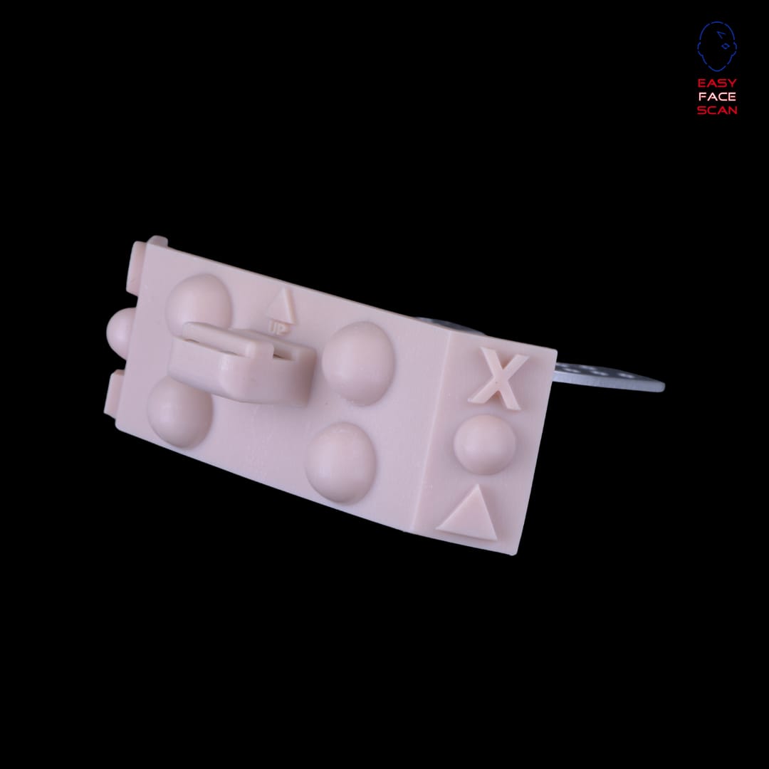 Fork - Pacchetto 2 Fork + 2 Forchette - Easy Face Scan – EASY FACE SCAN ROC SRL, Artikulatoren und Zubehör