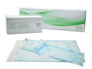 BUSTE AUTOSALDANTI STERIPERFECT