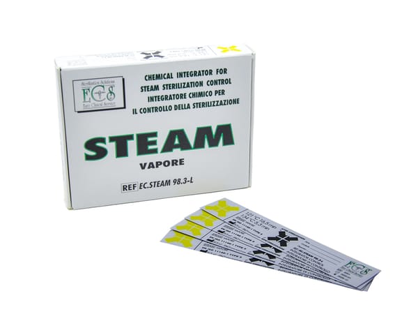 EC. STEAM 98.3-L