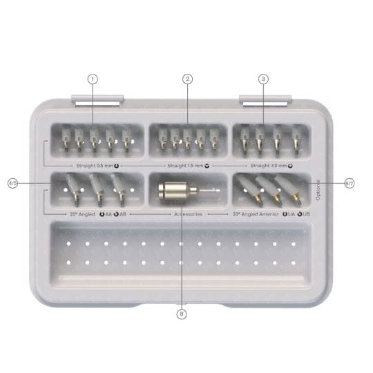 Scan Post SV-NL - Starter Kit